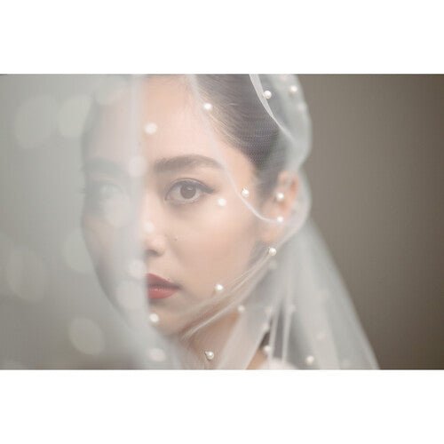 Nikon NIKKOR Z 85mm f/1.2 S Lens - Premium Portrait & Wedding Photography Lens for Nikon Z Mirrorless Cameras - Perfect for Low Light, Bokeh & Professional Studio Shoots