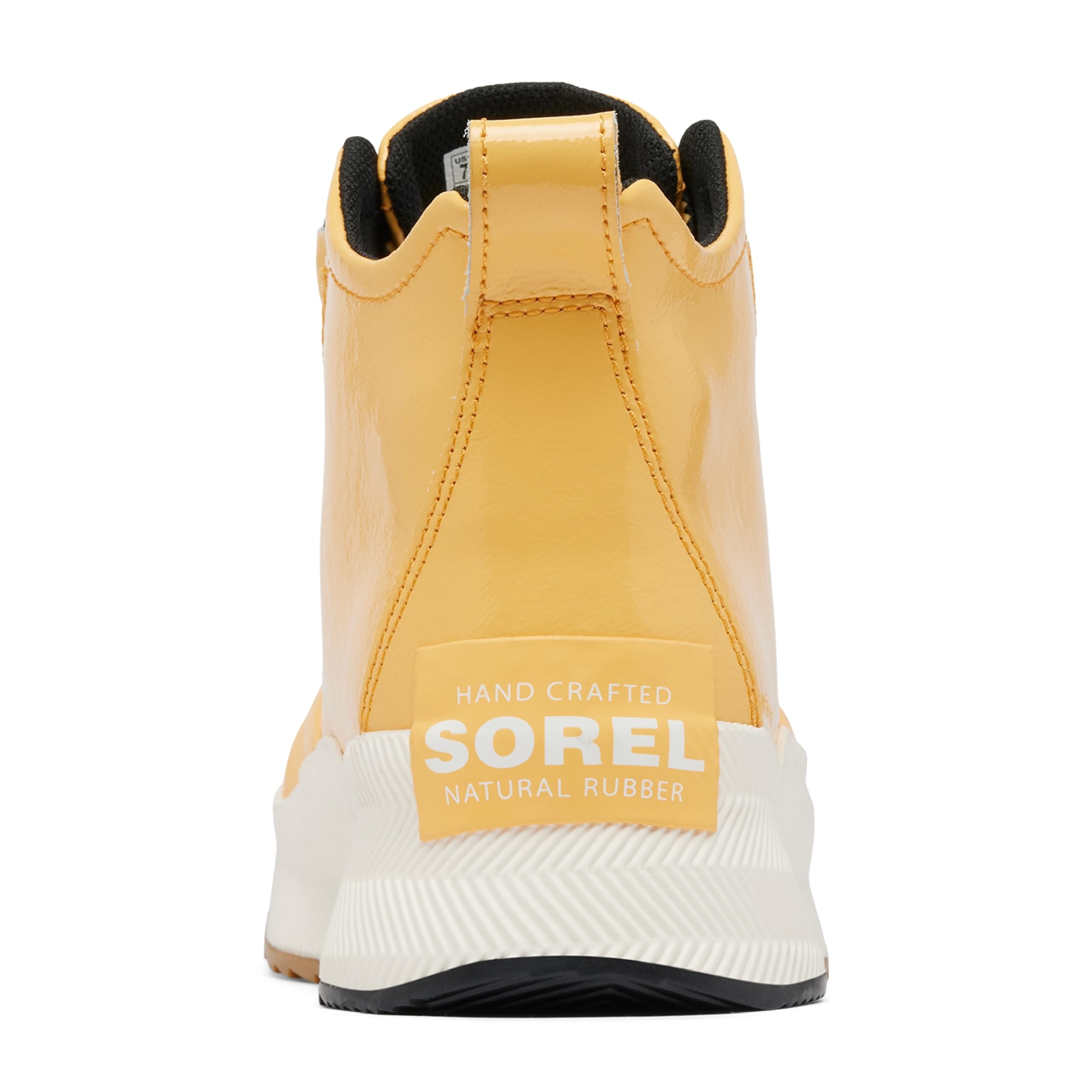 Sorel Women's Out N About III Classic Waterproof Winter Boots - Warm Snow Boots for Hiking, Walking & Outdoor Activities in Cold Weather