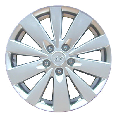 2009-2010 Hyundai Sonata 17