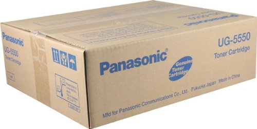 Panasonic UF-6950/7950 High Yield Toner Cartridge - 10,000 Pages | Durable & Modern Design | Ideal for Office & Home Printing | Compatible with Panasonic Copiers