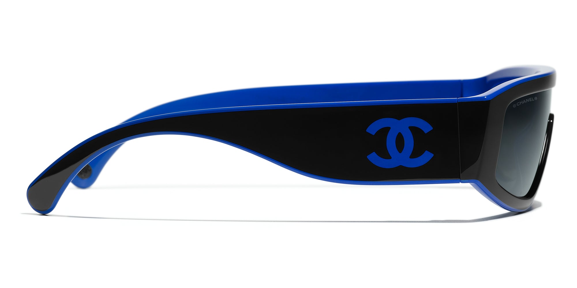 Chanel 6057 Women's Designer Sunglasses - Luxury UV Protection Fashion Shades for Women - Perfect for Beach, Driving & Outdoor Activities