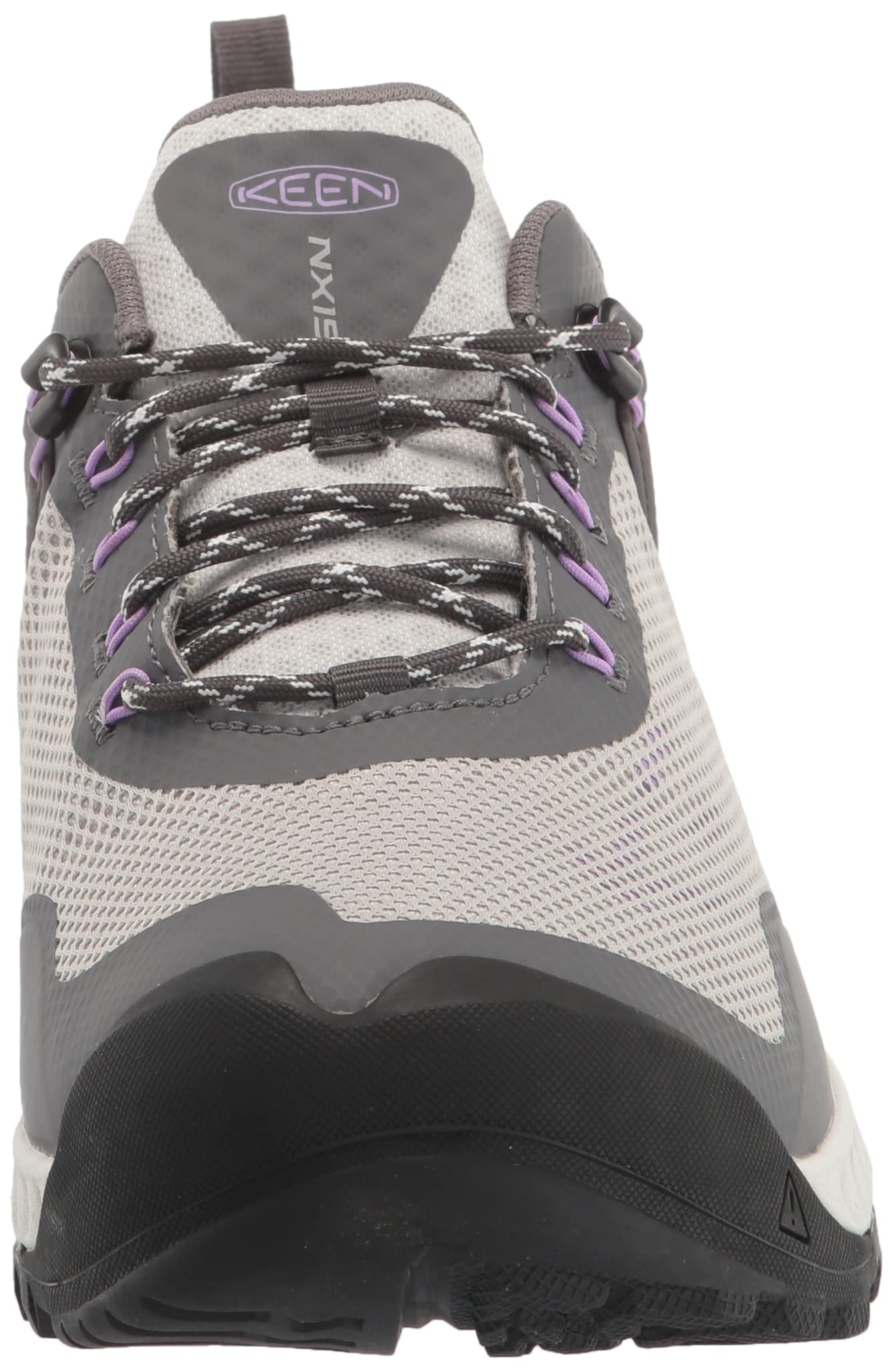 KEEN Women's Nxis Evo Low Waterproof Hiking Shoes - Lightweight & Quick-Dry for Outdoor Adventures, Trail Running & Travel