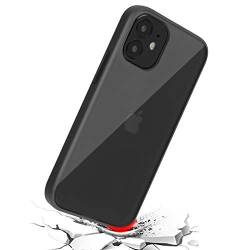 Airium Frost Hybrid Case for Apple iPhone 12 Mini 5.4