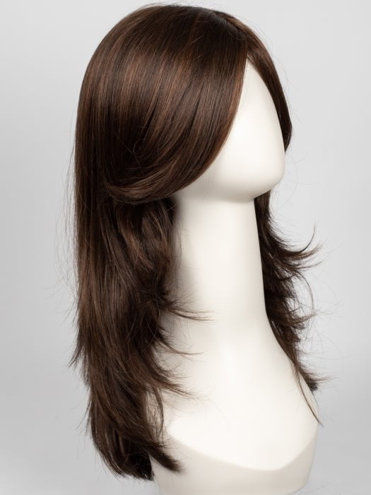 TOASTED-BROWN