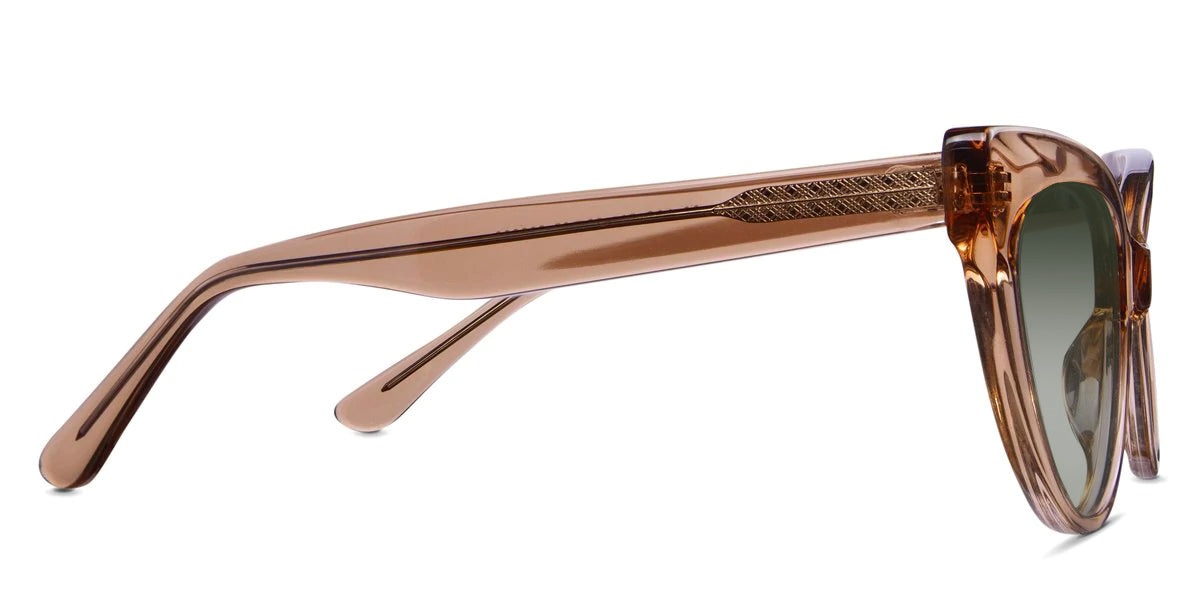 Centy Women's Prescription Sunglasses - UV Protection, Stylish & Comfortable for Driving, Outdoor Activities & Everyday Wear