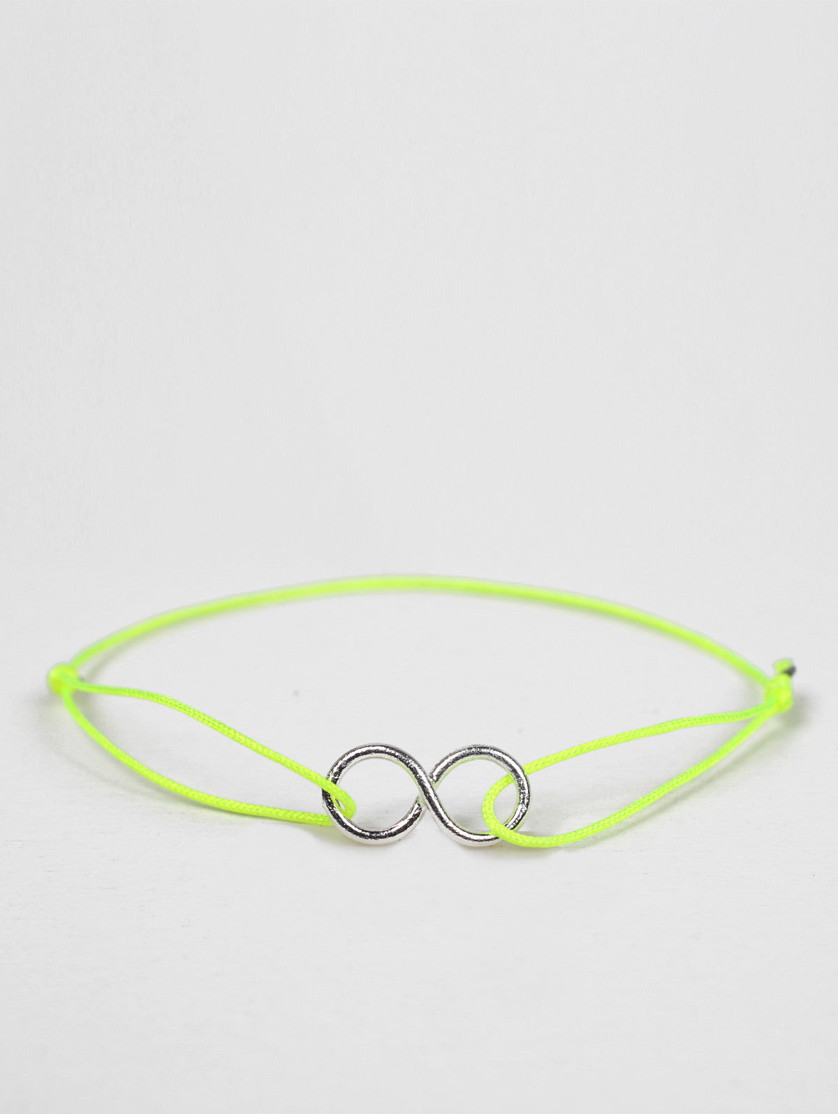 Silver Infinity Bracelets for Women - Elegant & Adjustable Stainless Steel Jewelry Gift for Her - Perfect for Everyday Wear, Special Occasions & Stacking