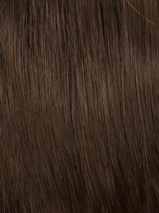 Crush Synthetic Clip-In Ponytail Hair Extension - Natural Look for Everyday Wear & Special Occasions
