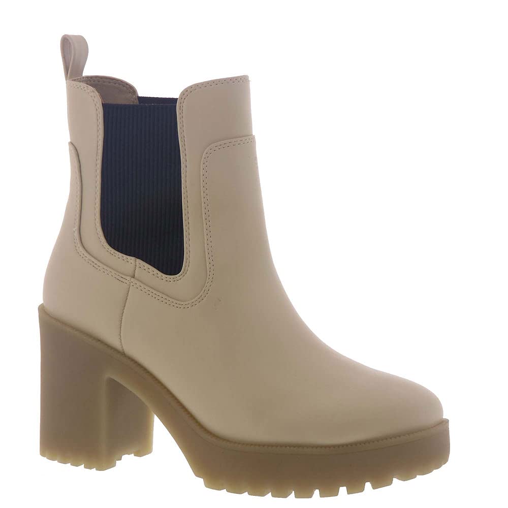 Chinese Laundry Women's Good Day Fashion Boots - Stylish Ankle Boots for Women, Comfortable Casual & Dressy Booties for Fall/Winter, Perfect for Office, Date Night & Everyday Wear