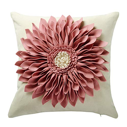 Pink-dark Pink*white Canvas