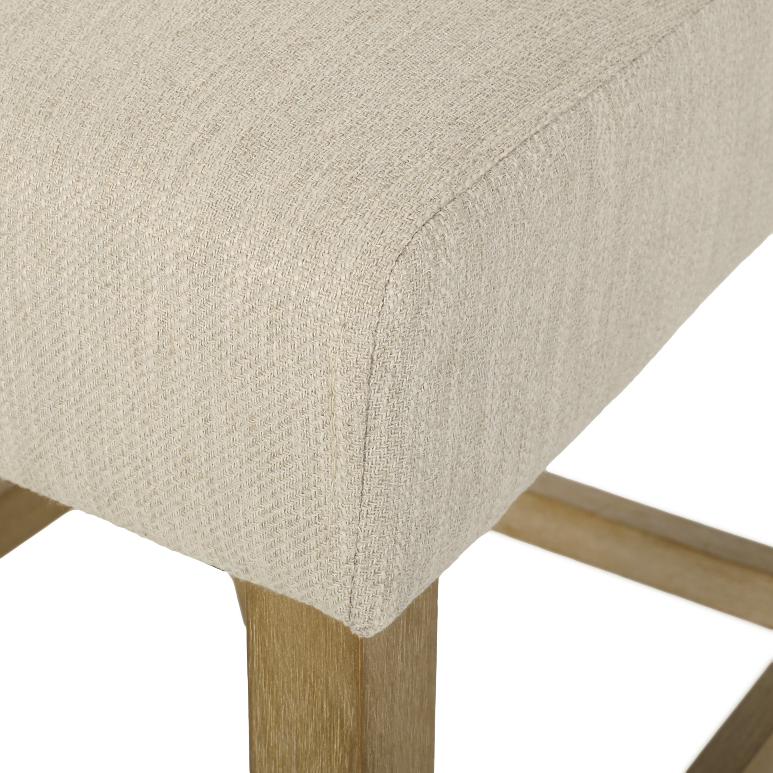 Modern Fabric Button Tufted 26