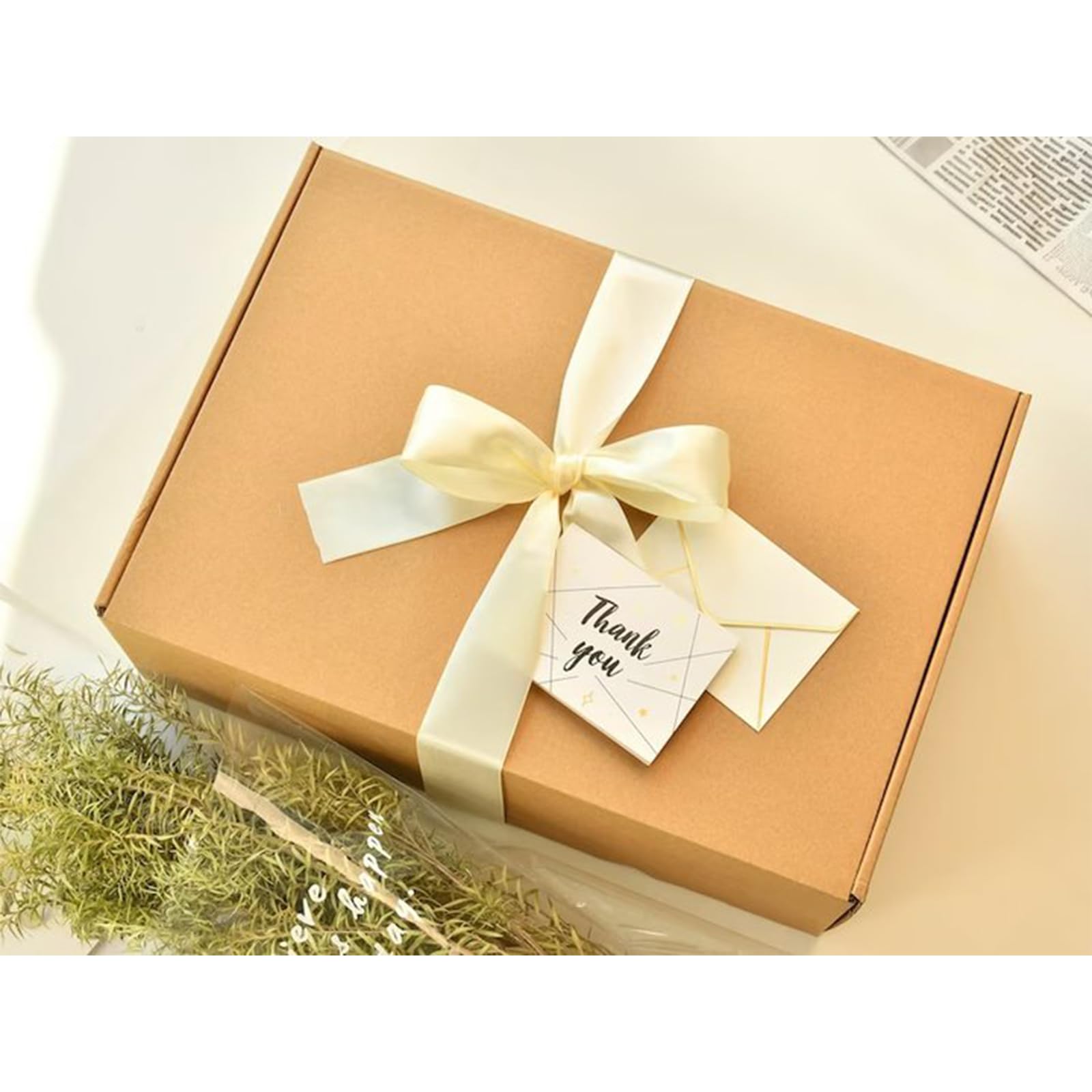 Healing Gift Box for Women - Cozy Blanket, Self Care Essentials & Thank You Gift Set for Mentor, Teacher, Coworker | Perfect for Relaxation, Spa Nights & Thoughtful Gifting