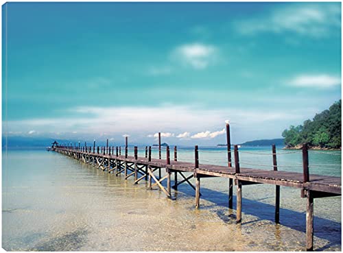 Coast of Kota Kinabalu