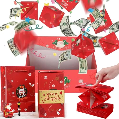 Red Christmas