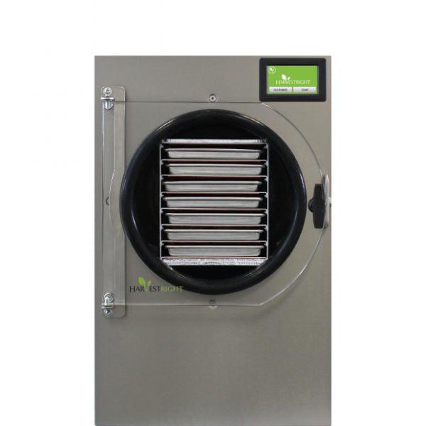 Harvest Right 7 Tray Medium Pharmaceutical Freeze Dryer for Home Use, Food Preservation & Emergency Preparedness