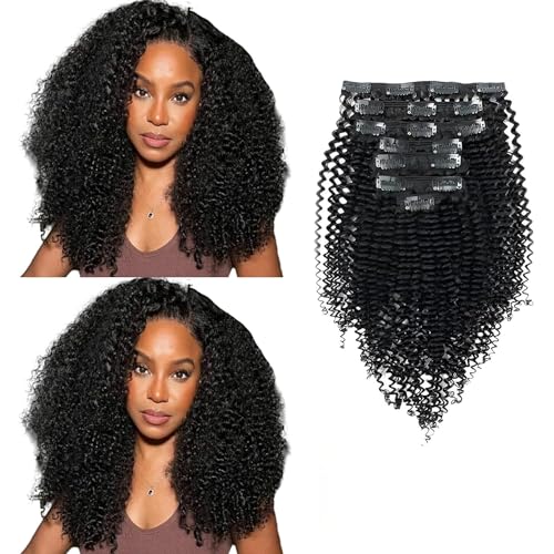 #Natural Color(Kinky Curly)