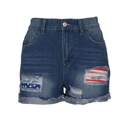 Usa Flag-02-blue