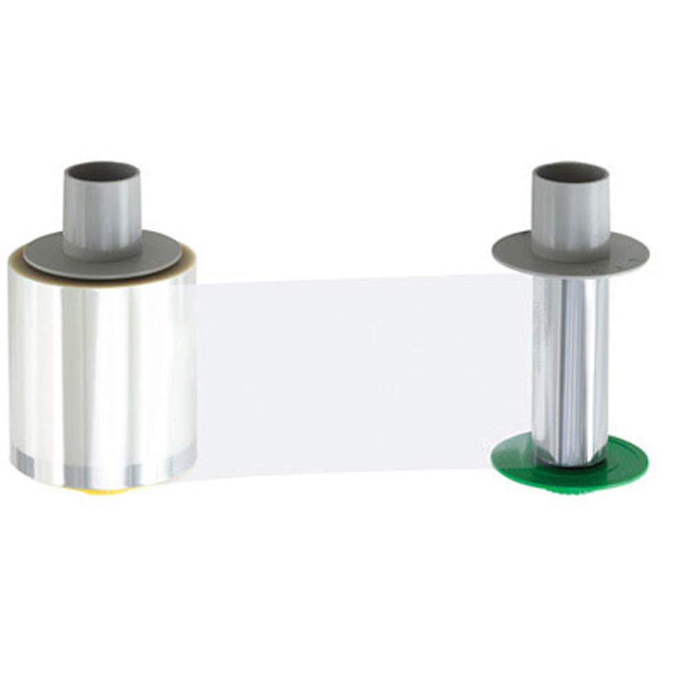 Genuine Fargo Transfer Film for Fargo HDP 5000 Printer 84053 - High-Quality ID Card Printing Supplies for Secure Badge Production in Offices, Schools & Government Facilities