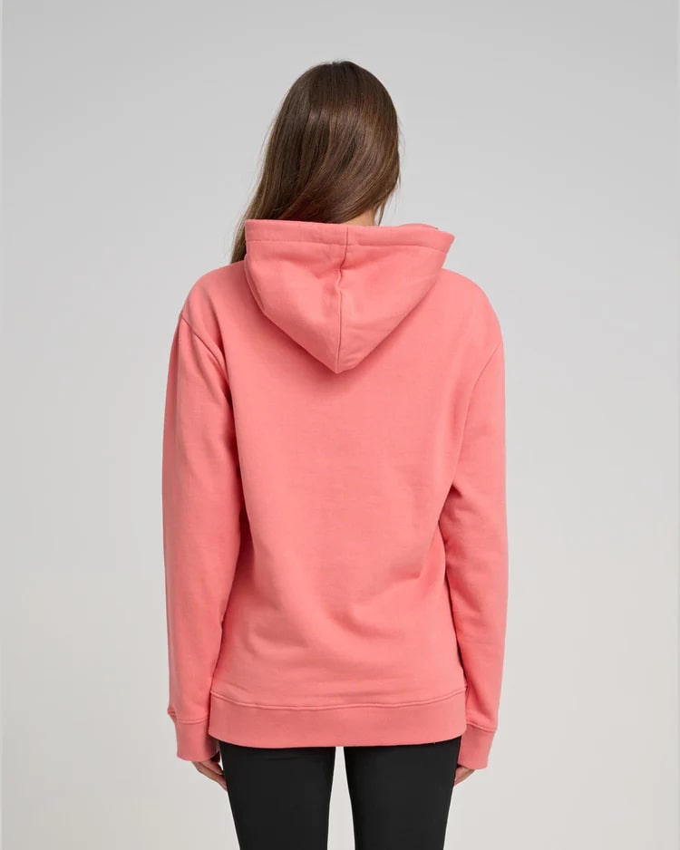Salty Crew On Vacation Women's Hoodie - Soft & Comfortable Pullover for Casual Wear, Beach Outings & Travel