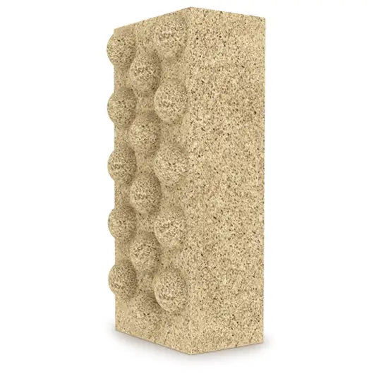 Brightwell Bio Brick XPORT Marine Biological Filter Media - High-Efficiency Saltwater & Reef Aquarium Filtration for Crystal Clear Water | Perfect for Marine Tanks, Fish Tanks & Coral Reef Systems