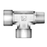 316 Stainless Steel 3/4