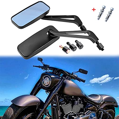 Black with harley screw