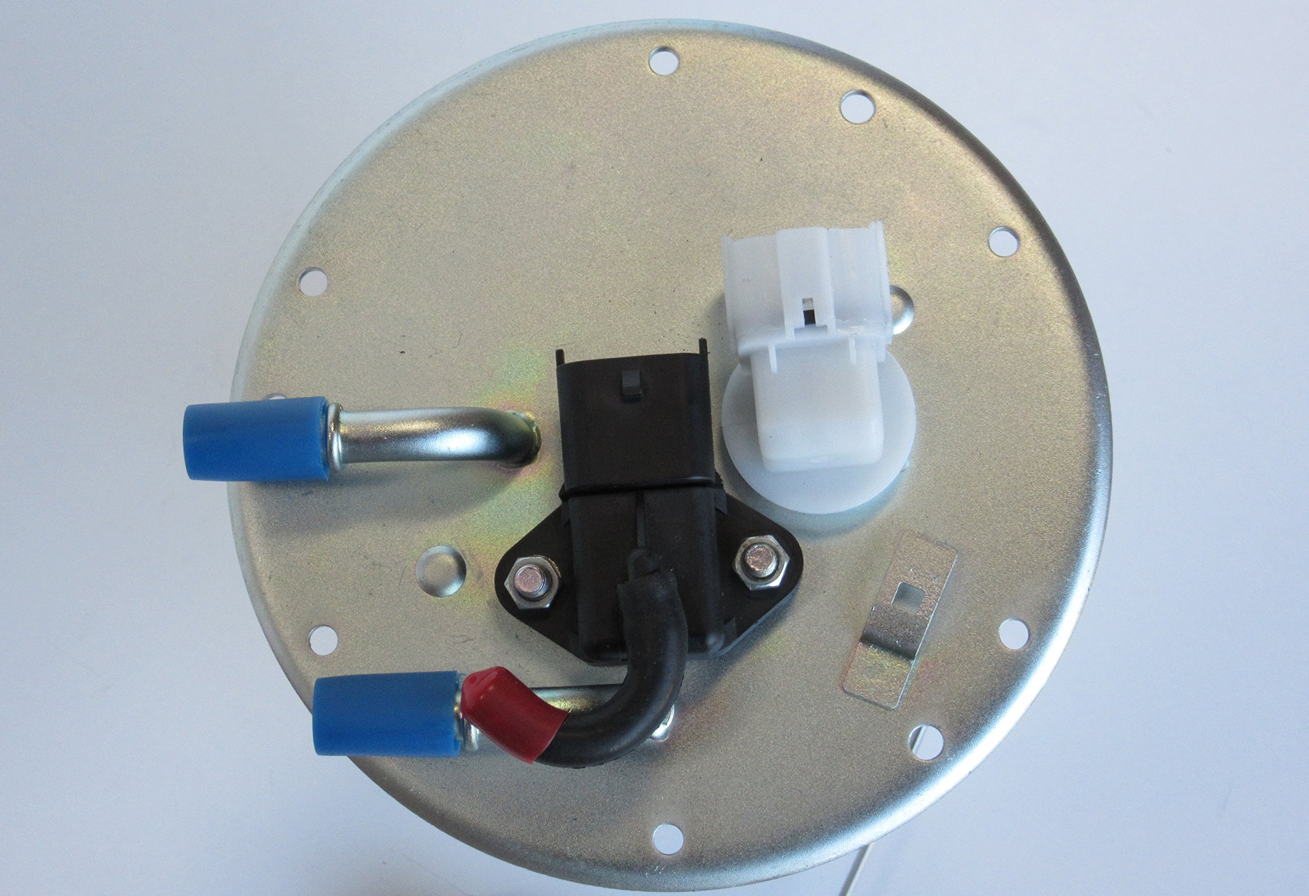 F4431A Fuel Pump Module Assembly - High Performance Replacement for Ford, Chevy, Dodge - Perfect for Engine Repair & Maintenance