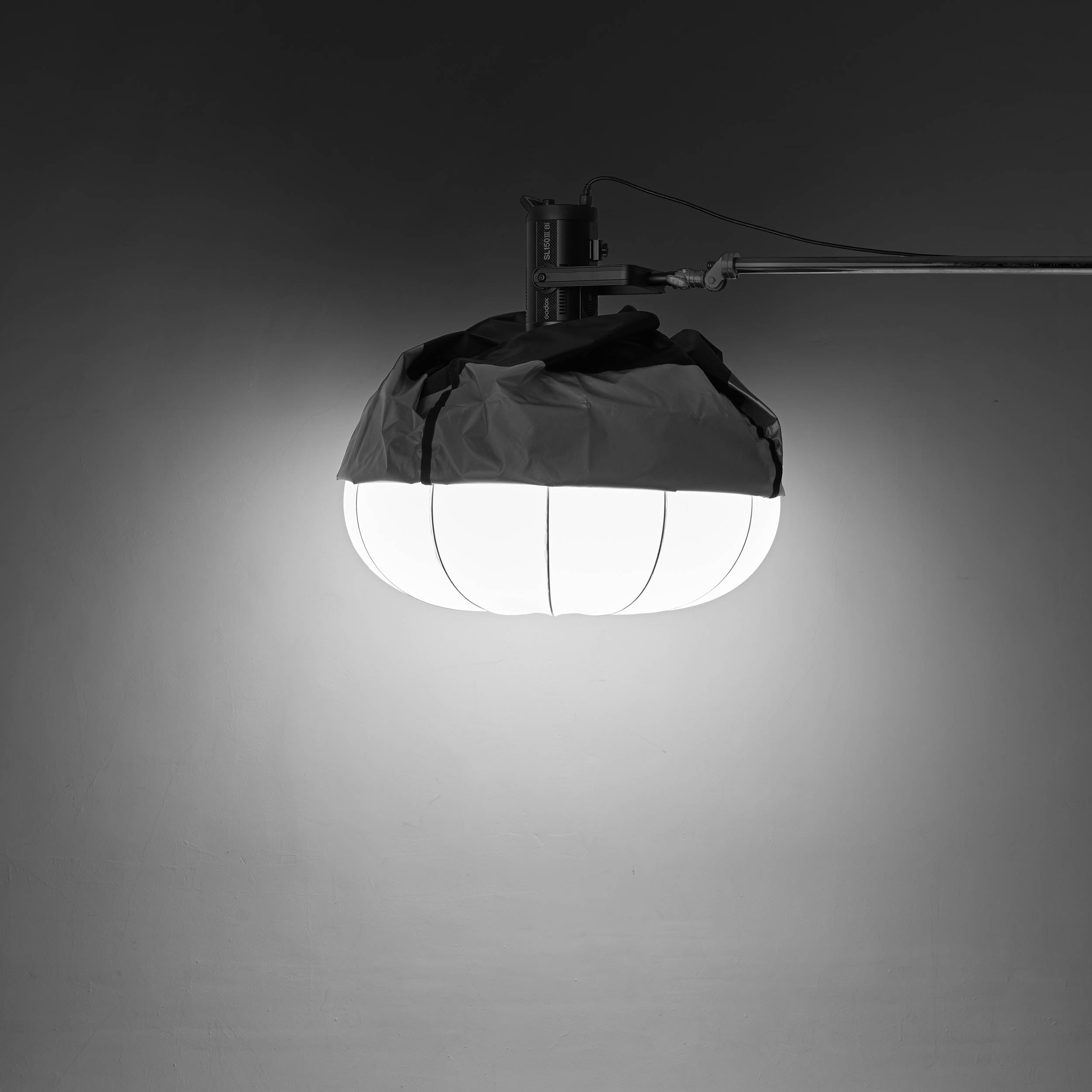 CS 50T S Reflective Light Control Skirt for CS 50T Lantern Diffuser - Enhance Lighting Effects for Photography & Studio Use