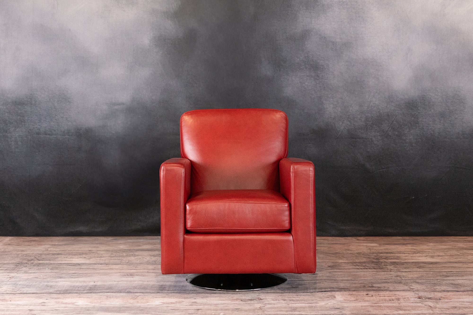 Classic Swivel Chair - 360 Degree Rotating Office Chair with Ergonomic Design for Home & Office Workspace - Perfect for Desk Work, Gaming, and Relaxing