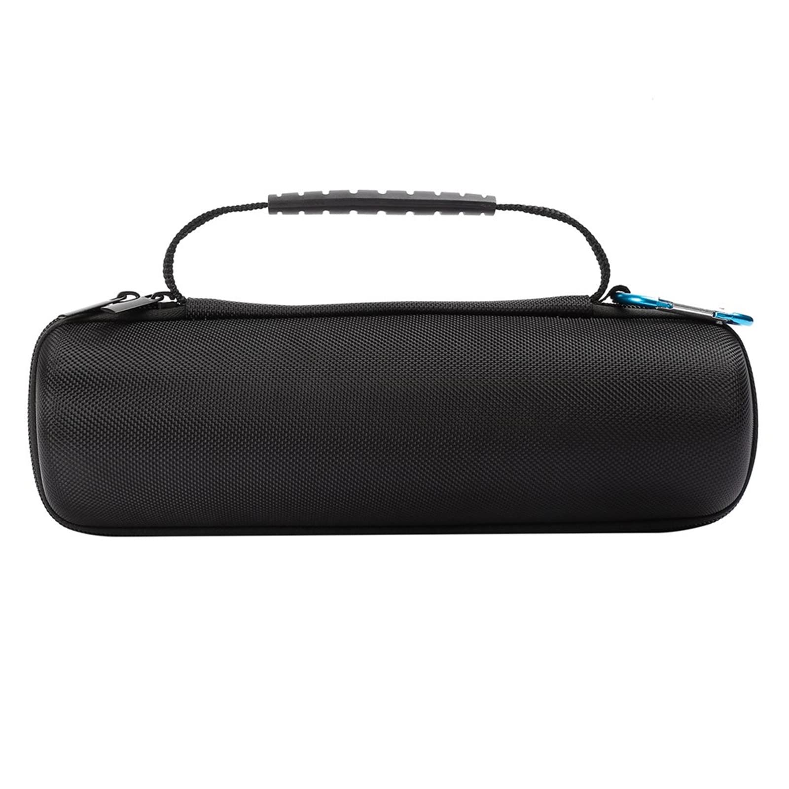 FLIP5 Dust-Proof Storage Bag with Lids - Waterproof Bluetooth Speaker Organizer for Travel, Camping & Home Use - Perfect for Adult Toys, Housekeeping & Moving Supplies (Black, One Size)