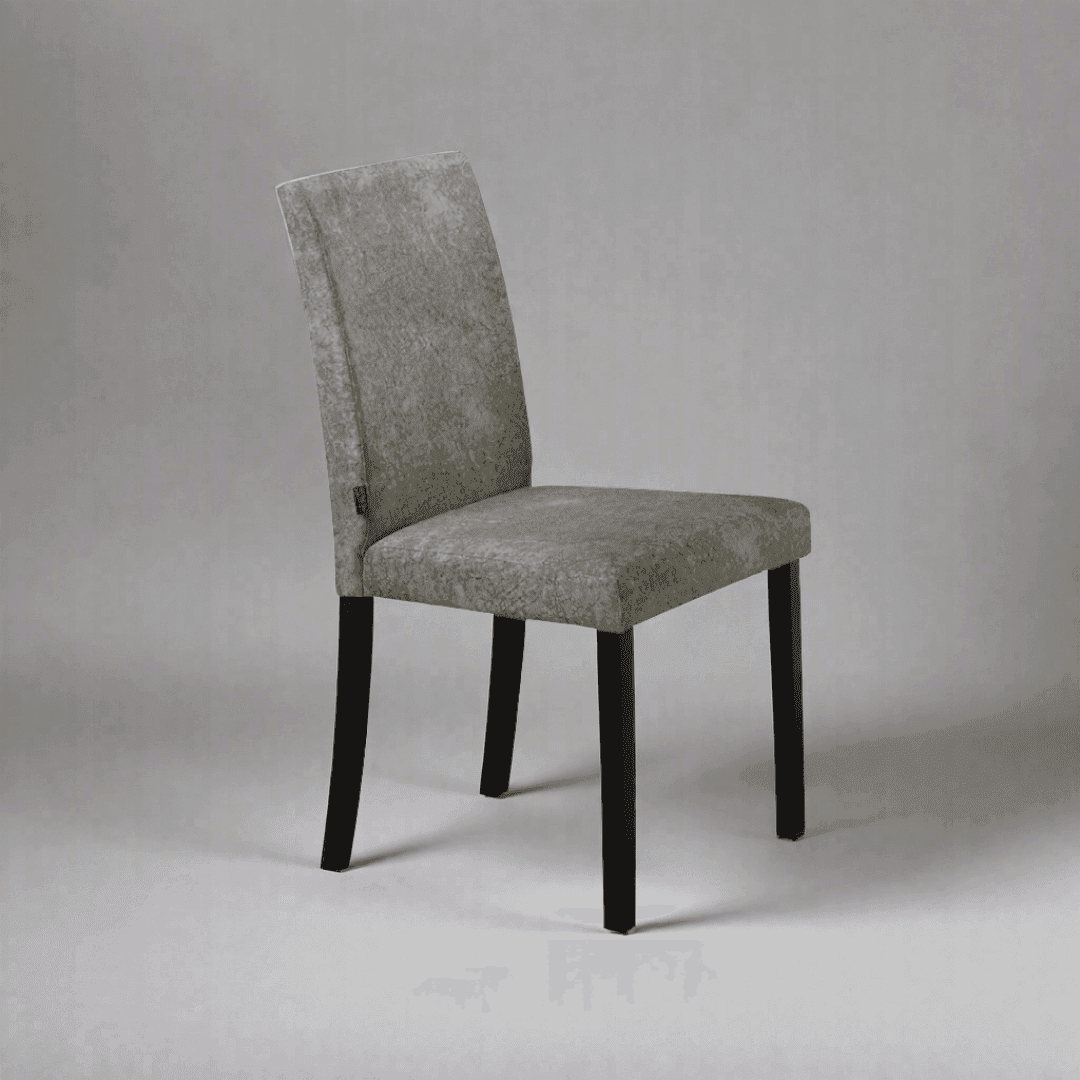Honer Fabric Dining Chair - Comfortable & Stylish Upholstered Seat for Kitchen, Dining Room, or Home Office - Perfect for Family Meals & Entertaining Guests