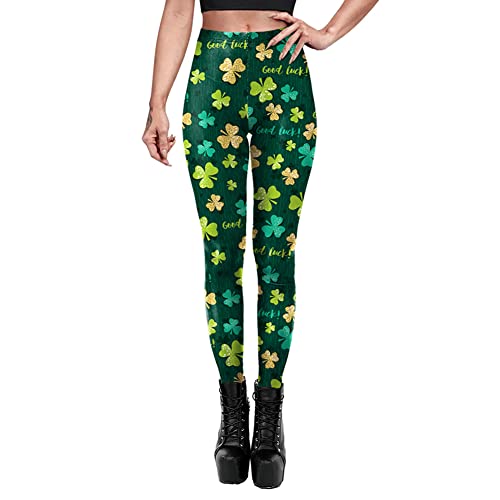 # Shamrock