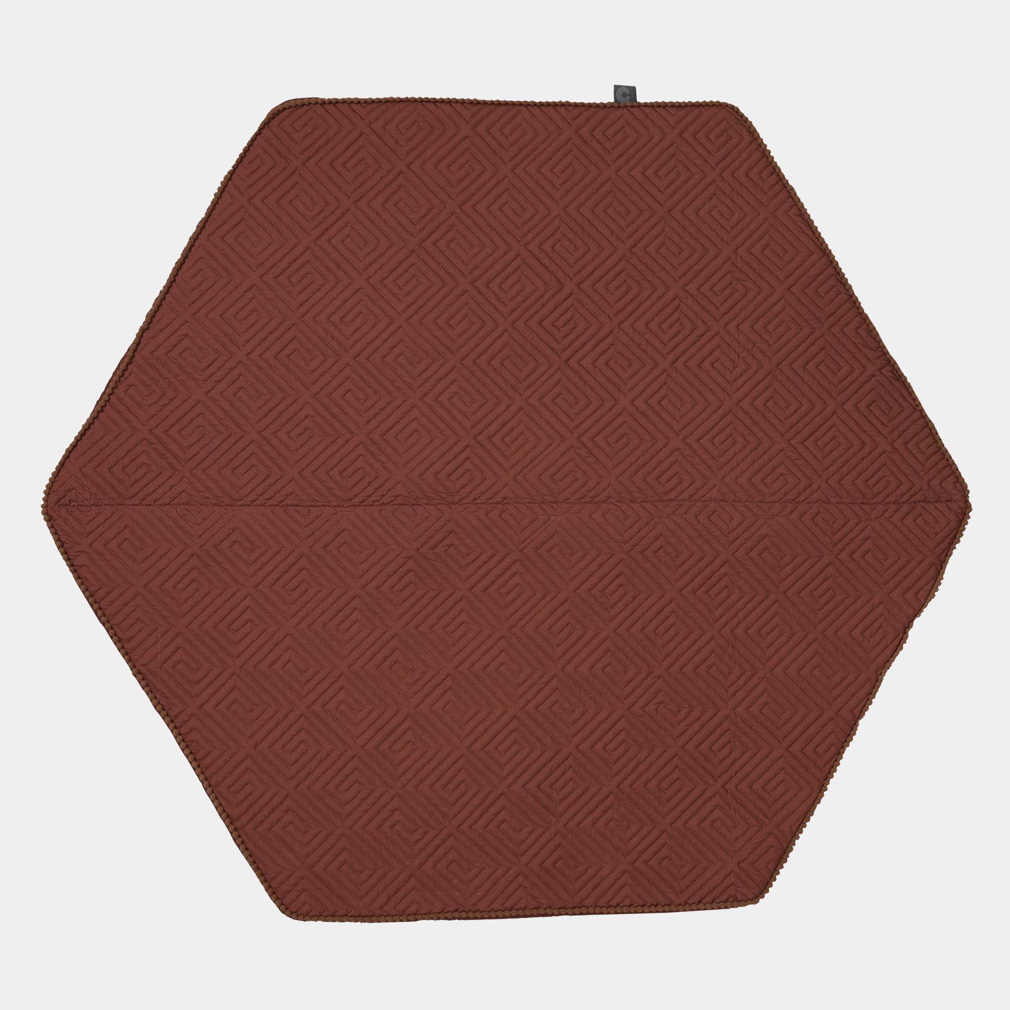 Non-Slip Baby Play Mat - Soft Foam Floor Tiles for Kids & Toddlers - Perfect for Nursery, Playroom & Daycare - Waterproof & Easy to Clean