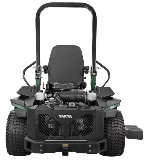 Yakta YXR 920 Zero Turn Riding Lawn Mower - 42