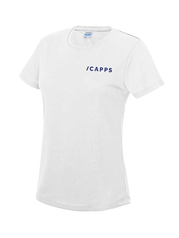 ICAPPS Loopshirt Short Sleeve T-Shirt for Men - Comfortable & Breathable Cotton Tee - Casual Wear, Gym, Outdoor Activities