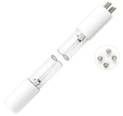 Technical Precision PENTEK UV110 Replacement Water Filter - Compatible with Under Sink, Whole House & RV Water Filtration Systems
