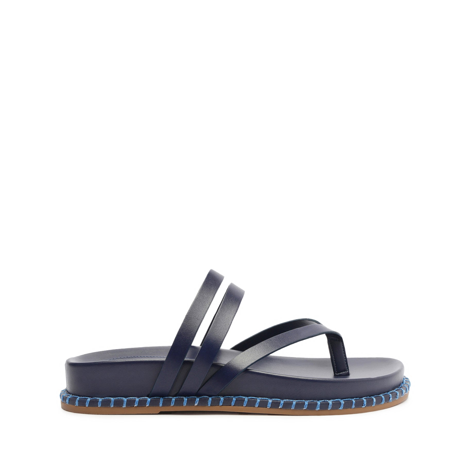 Rania Sporty Leather Sandals for Women - Comfortable Casual Walking Shoes - Perfect for Beach, Vacation & Summer Outfits