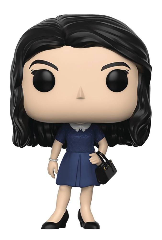 Funko Pop! TV Riverdale Veronica Collectible Vinyl Figure - Perfect for Fans, Collectors & Home Decor