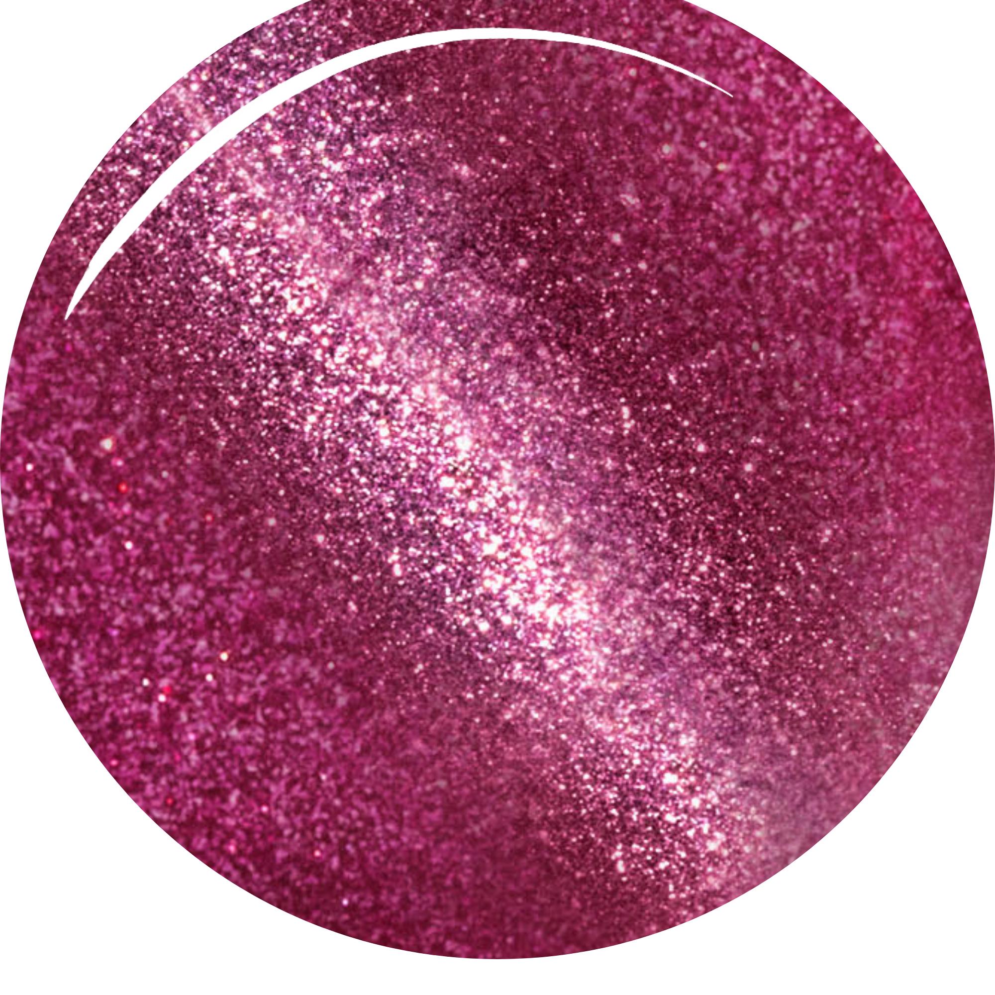 Cirque Colors Solstice Nail Polish - 0.37 oz Long Lasting Vegan & Cruelty-Free Nail Lacquer for Manicures & Pedicures - Perfect for Parties, Weddings & Special Occasions