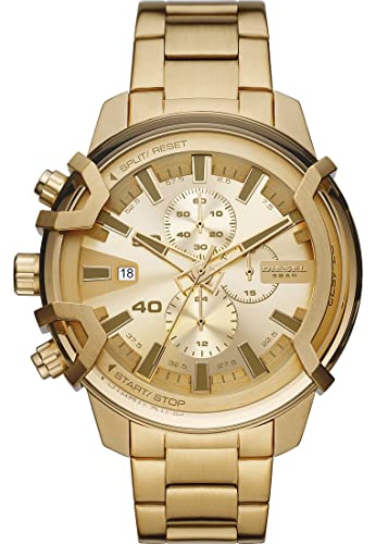 Gold Tone