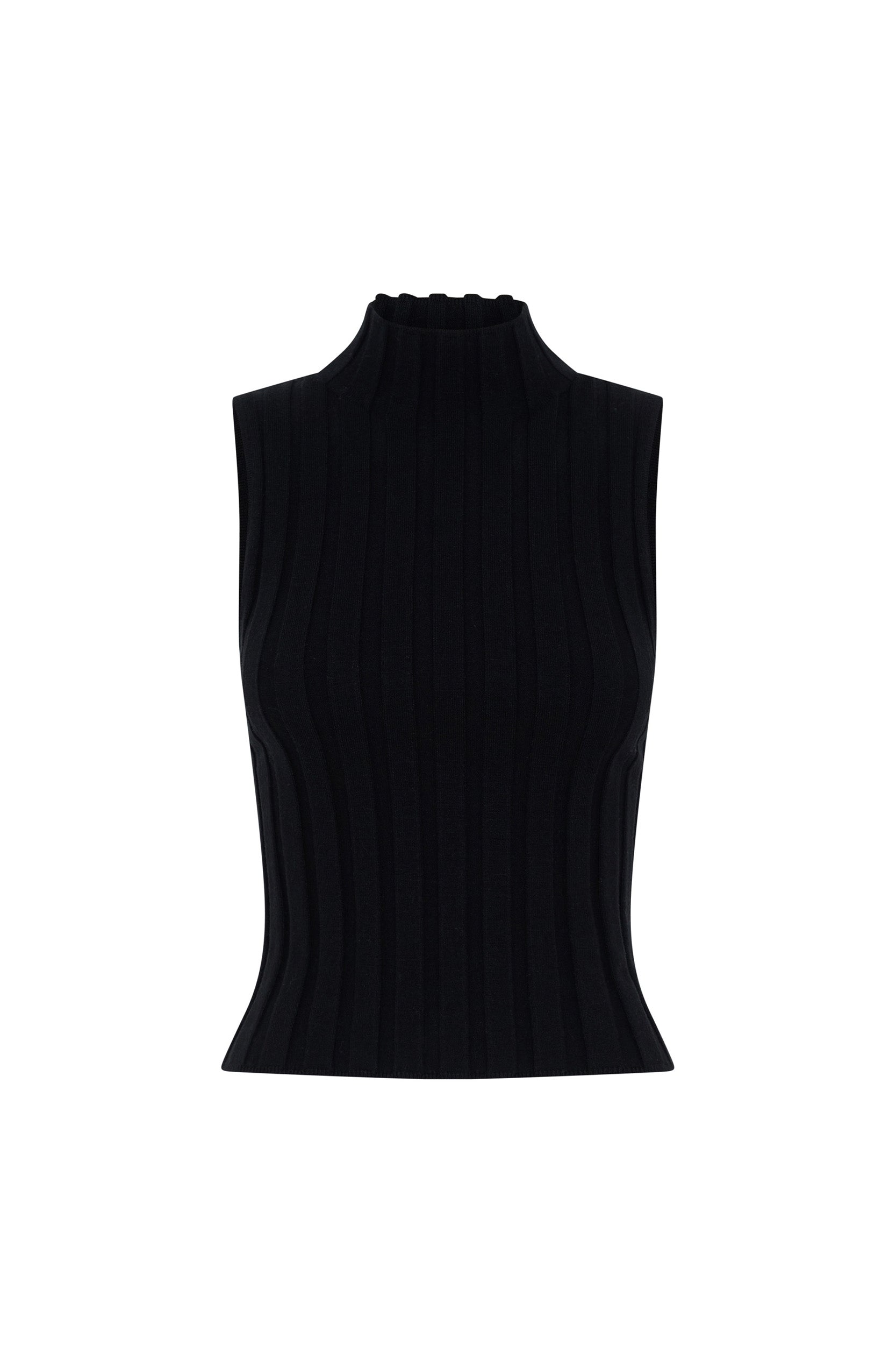 Robbie Black Top - Stylish Women's Casual T-Shirt for Everyday Wear | Perfect for Outfits, Layering & Comfort