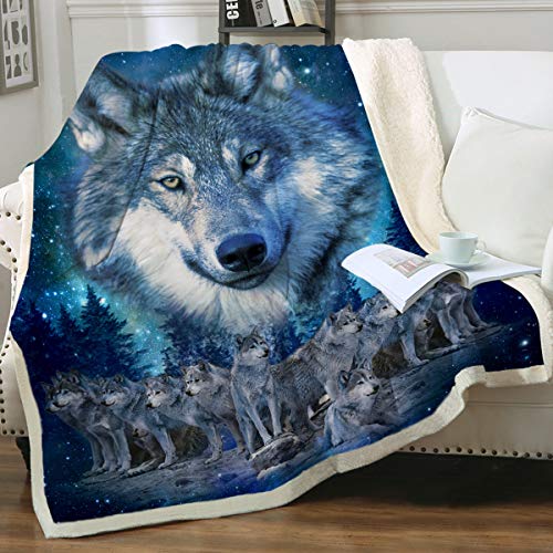 Wolf Leader