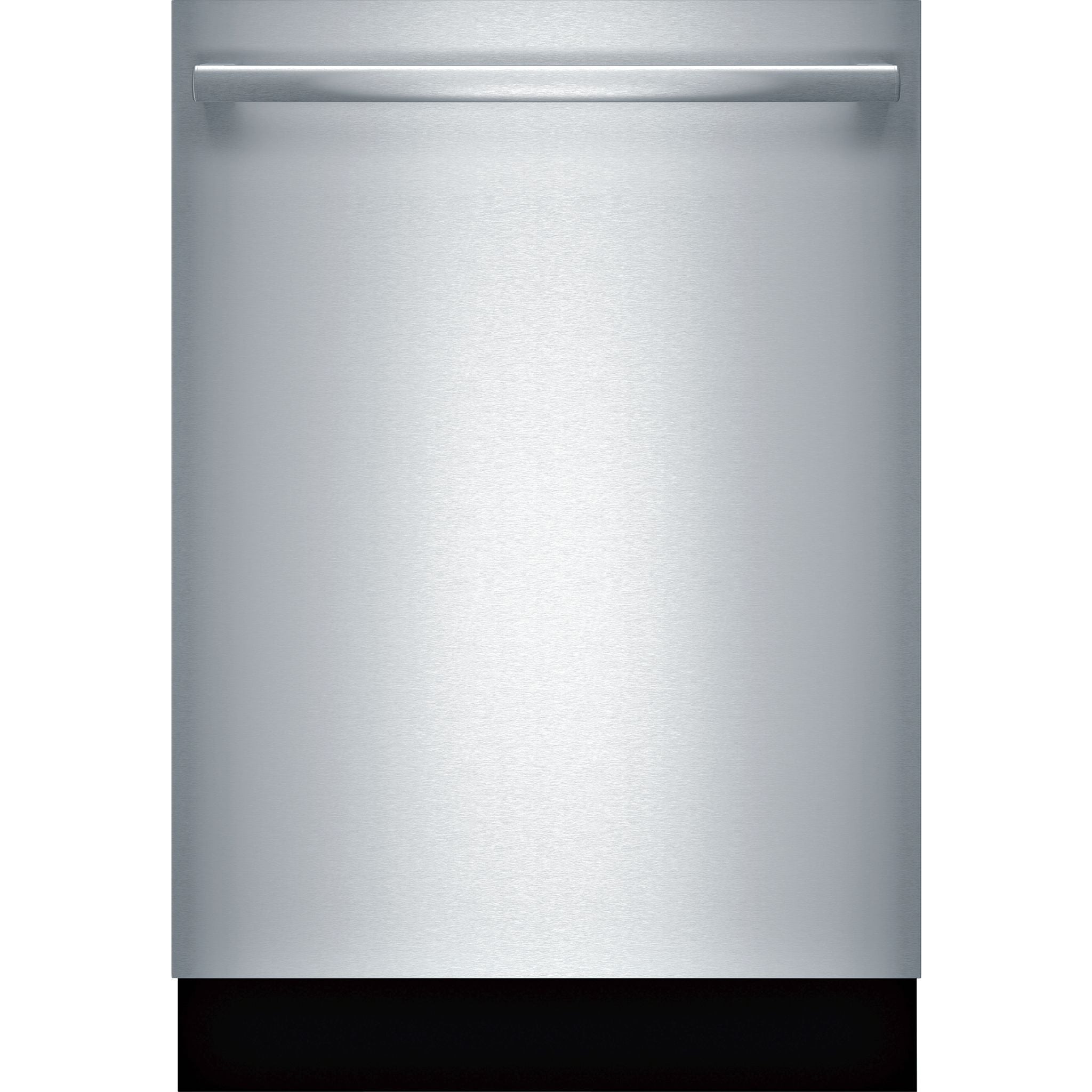 Bosch SHXM98W75N Stainless Steel Built-In Dishwasher - Energy Star Certified, Ultra Quiet 54 dB, 16 Place Settings - Perfect for Large Families & Open Concept Kitchens