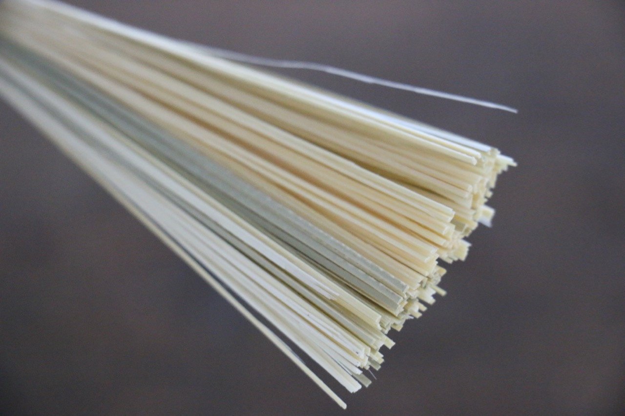 Mini Bamboo Brush - Eco-Friendly Natural Toothbrush for Sustainable Oral Care | Perfect for Travel, Camping & Zero-Waste Lifestyle