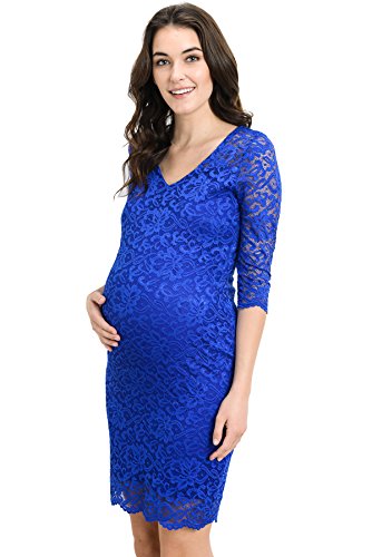 Royal Blue #1