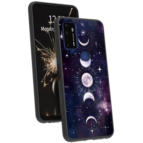 Moon Sun Stars