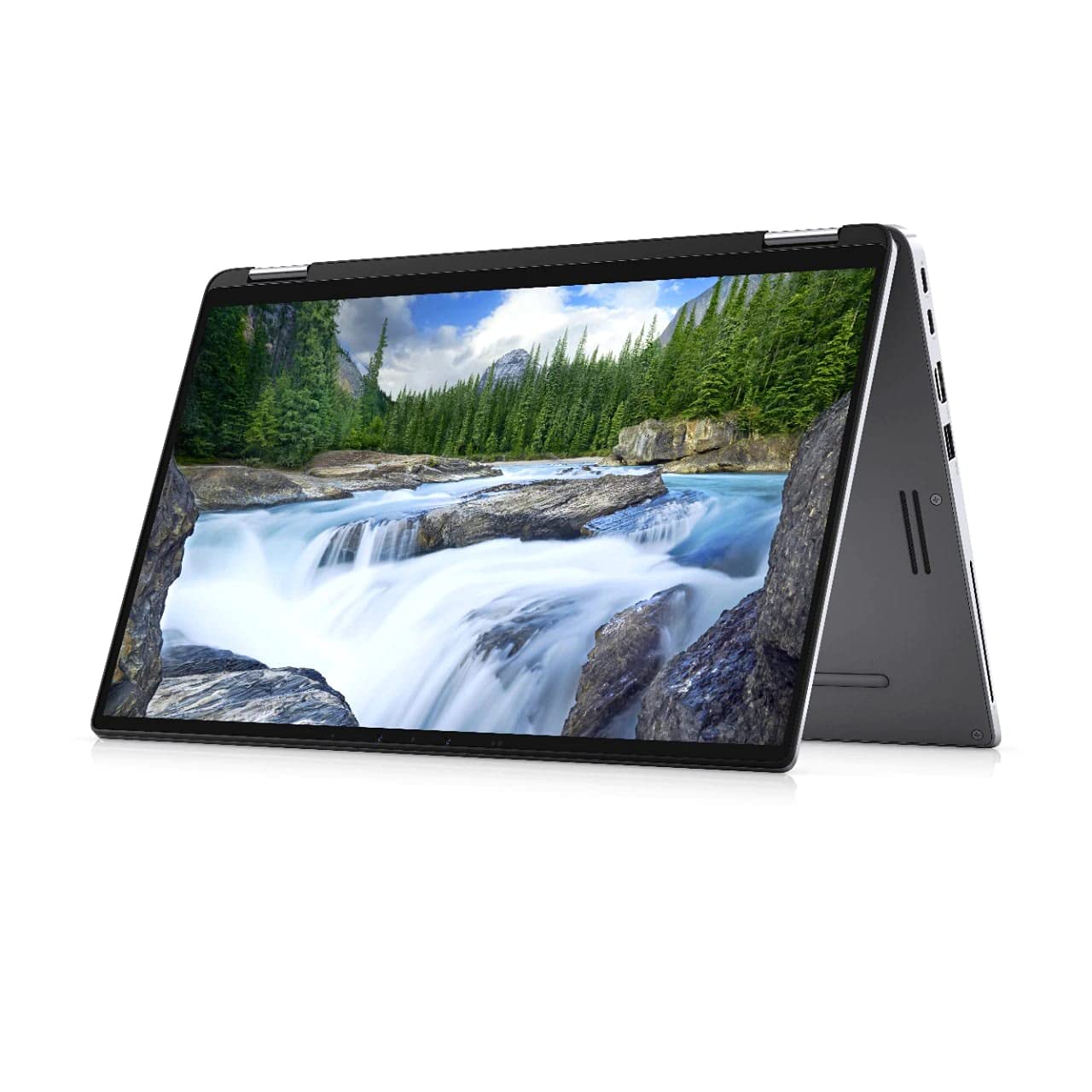 Dell Latitude 7400 2-in-1 Business Laptop - 14.1