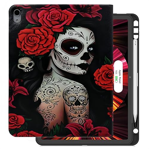 Sugar Skull Girl