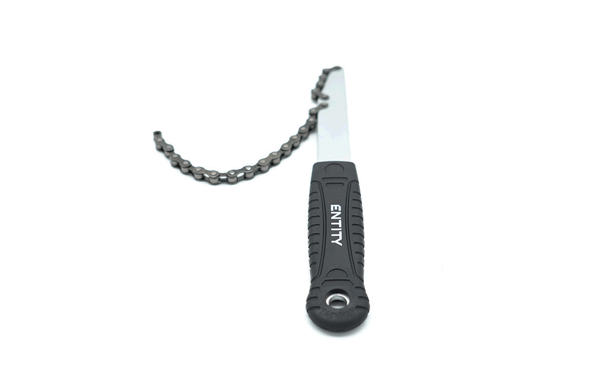 Entity Chain Whip Tool - Durable Stainless Steel Self Defense Weapon for Martial Arts Training & Outdoor Protection | Perfect for Krav Maga, Security Professionals & Survivalists