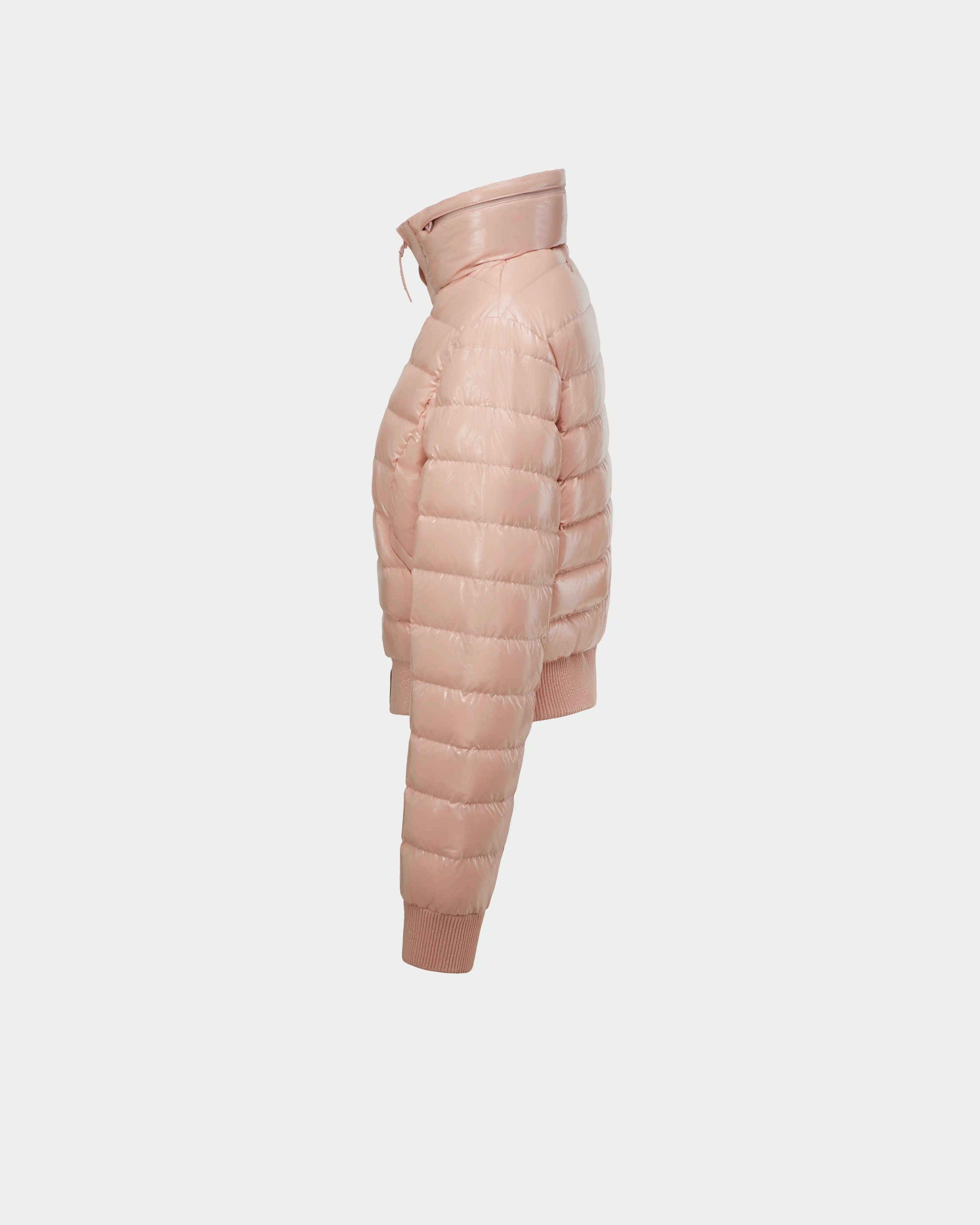 SOLENE L124002 Soft Pink Women's Comfortable Casual Dress - Perfect for Spring Outings, Brunch Dates, and Office Wear