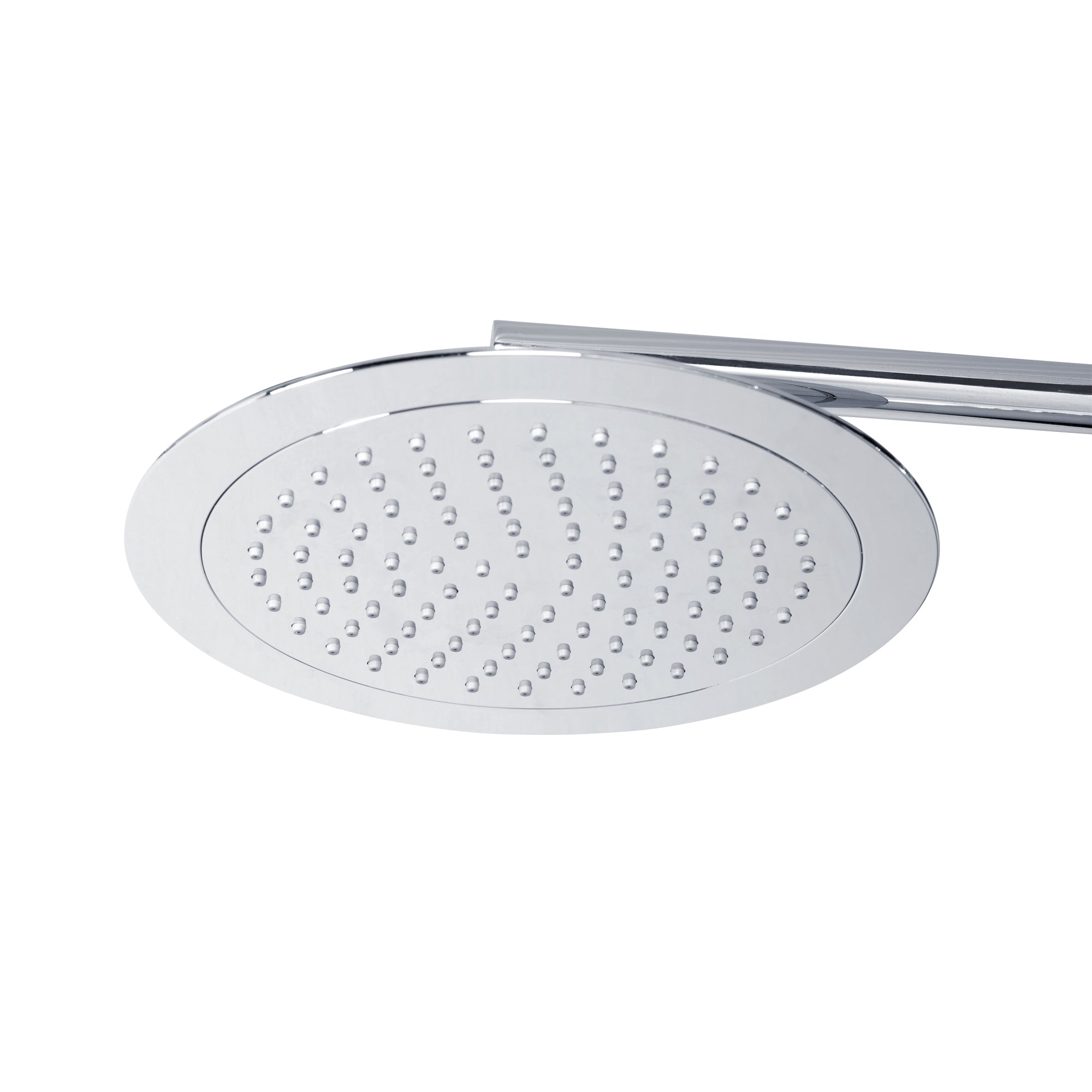 PULSE ShowerSpas Lanai Shower System - Luxury Rainfall Showerhead with Adjustable Settings for Spa-Like Experience | Perfect for Bathroom Renovation & Relaxation